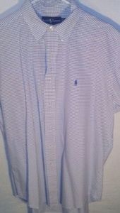 Raulph Lauren Shirt
